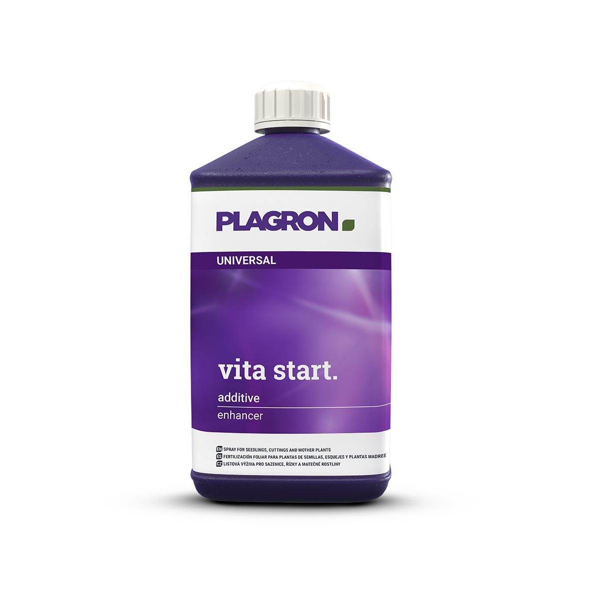 Plagron Vita Start - Grow Factory