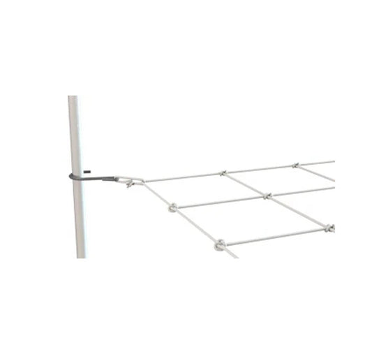 Secret Jardin WebTH Pflanzennetzte - Grow Factory