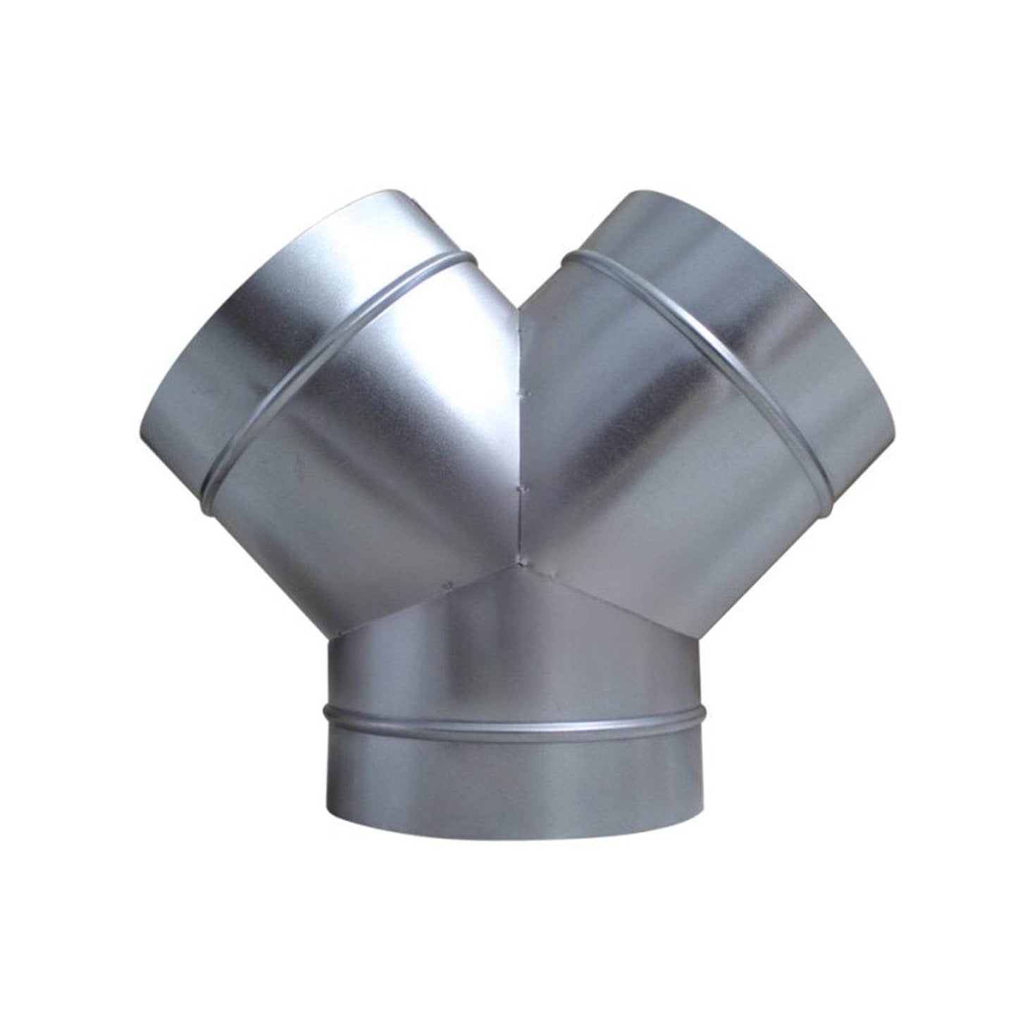 Y-Stück - Grow Factory