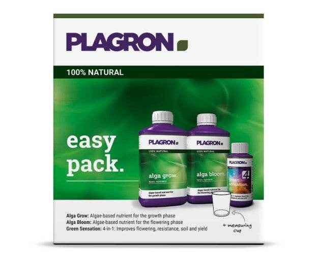 Plagron Easy Pack Natural