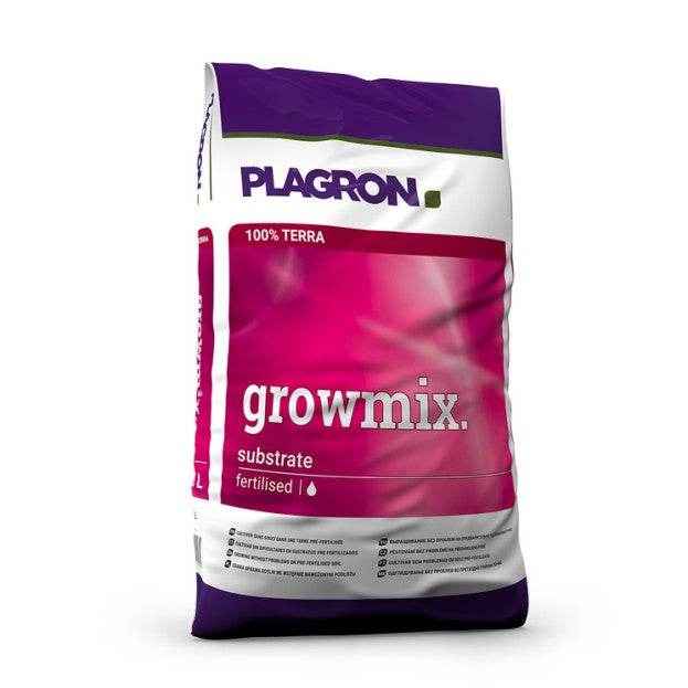Plagron Grow-Mix