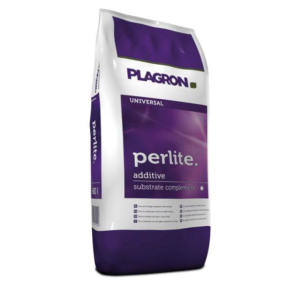 Plagron Perlite - Grow Factory