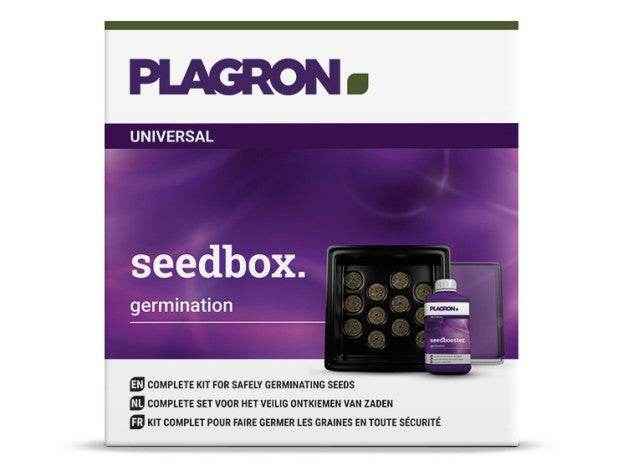 Plagron Seedbox