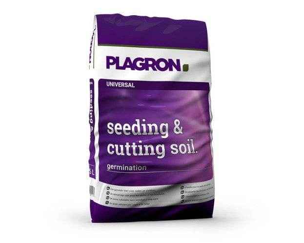 Plagron Seeding/Cutting Soil