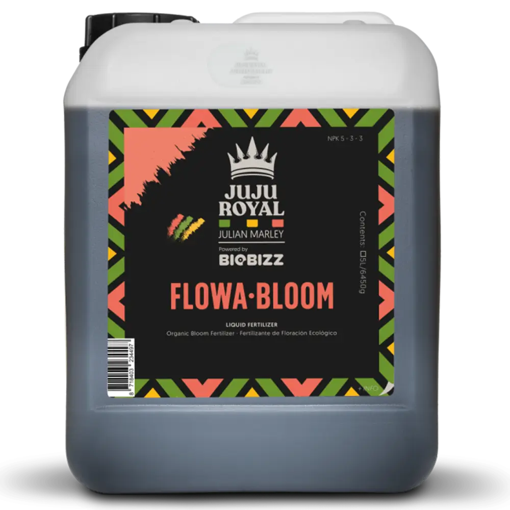 BioBizz Juju Royal Flowa Bloom