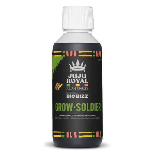 BioBizz Juju Royal Grow Soldier
