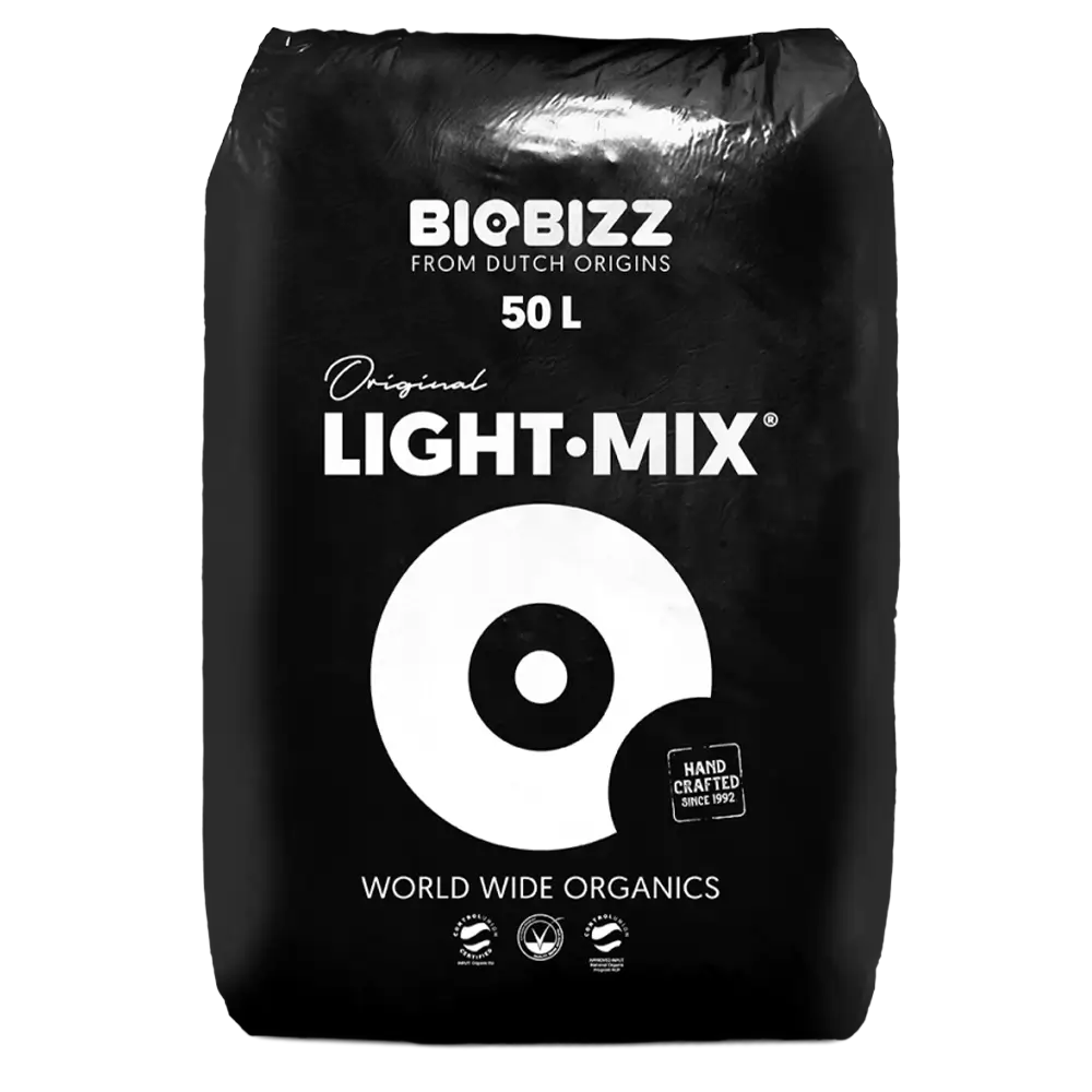 BioBizz Light-Mix