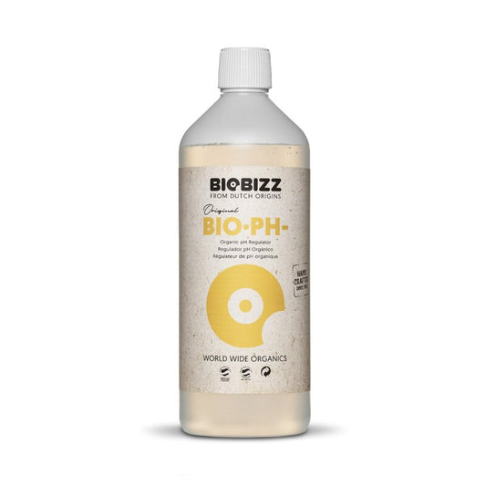 BioBizz Bio Down