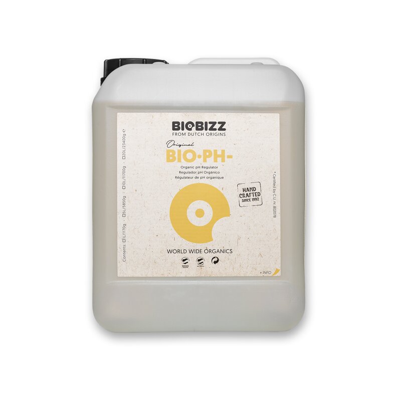 BioBizz Bio Down