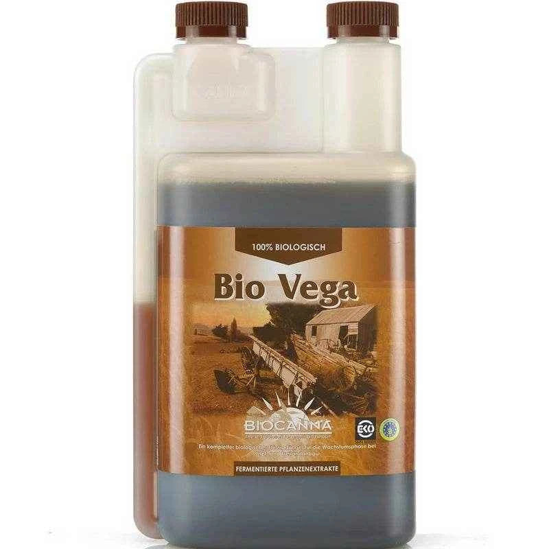 Canna BioCanna Bio Vega