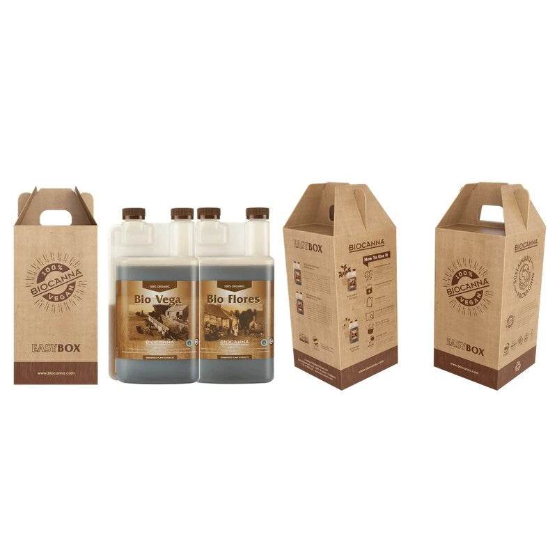 Canna BioCanna Easybox - Grow Factory
