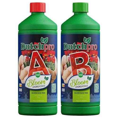 DutchPro Original Hydro/Cocos Bloom A & B, HW