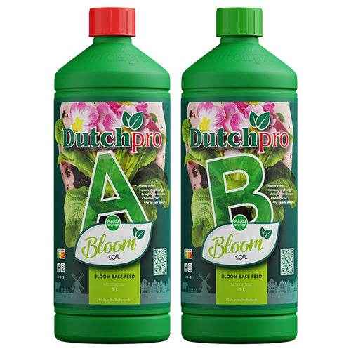DutchPro Original Bloom Soil A & B / HW
