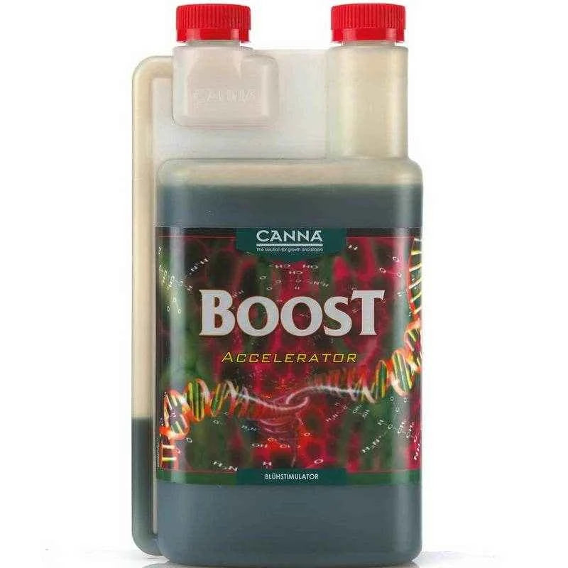 Canna Boost