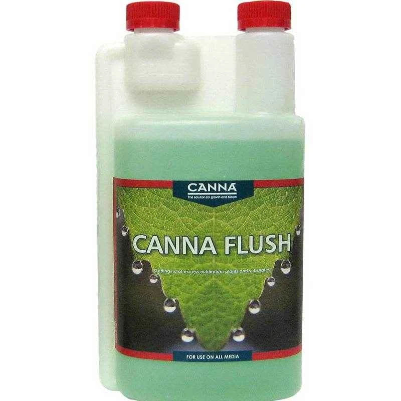 Canna Canna Flush