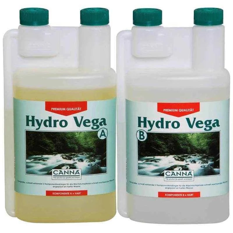 Canna Hydro Vega A & B