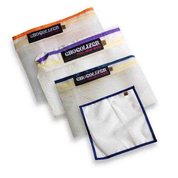 Chocolizer Full Mesh 19L Bags