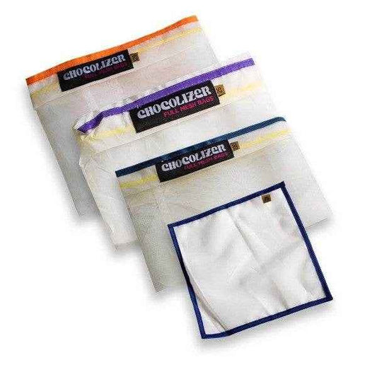 Chocolizer Full Mesh 19L Bags