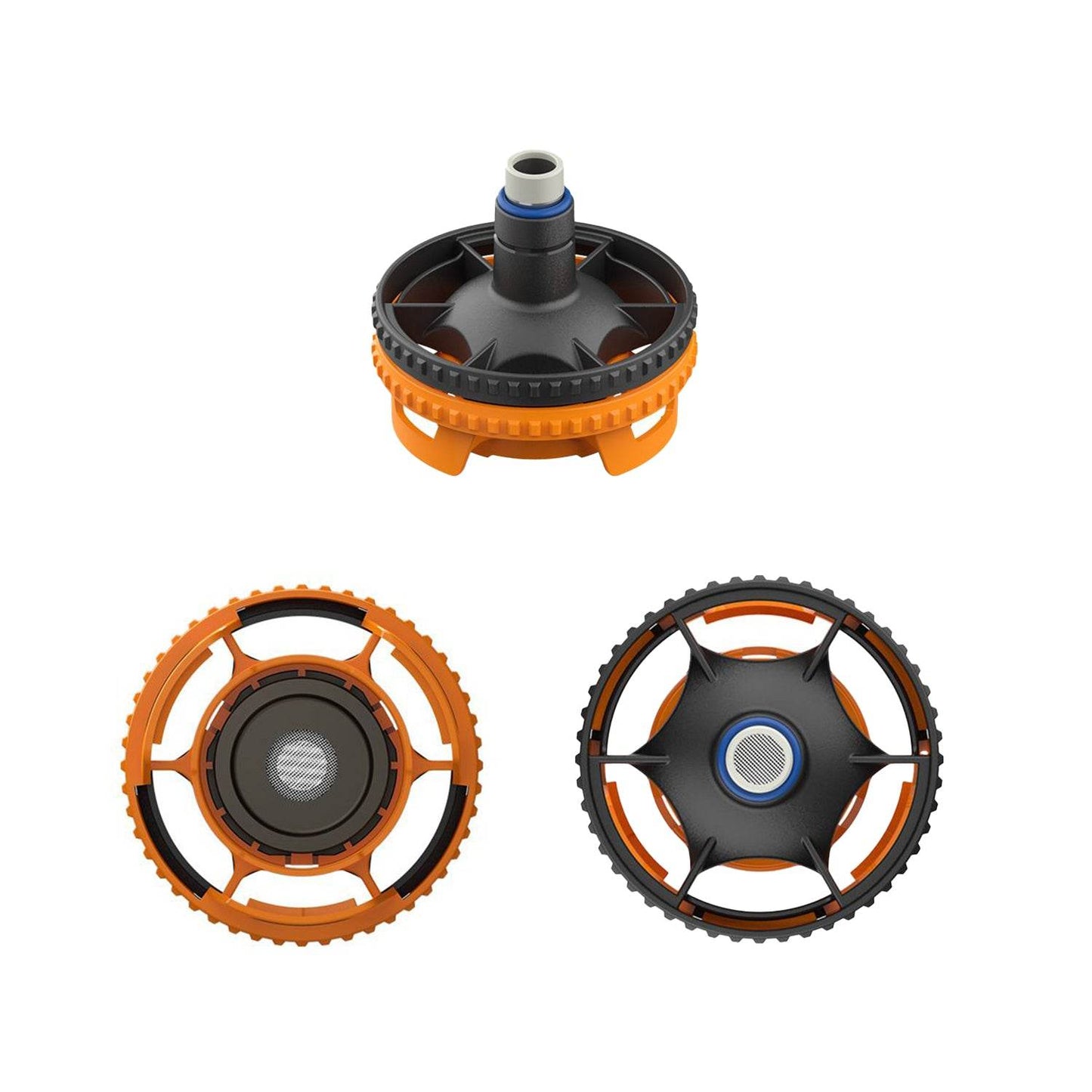 Storz & Bickel - Dosierkapsel-Füllkammer - Grow Factory