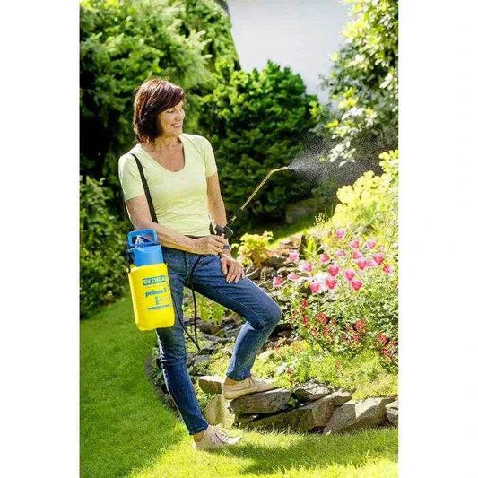 Gloria Prima 3 - 3L Drucksprüher