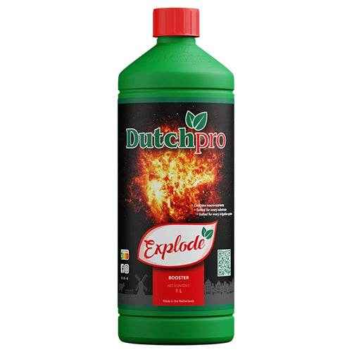 DutchPro Explode