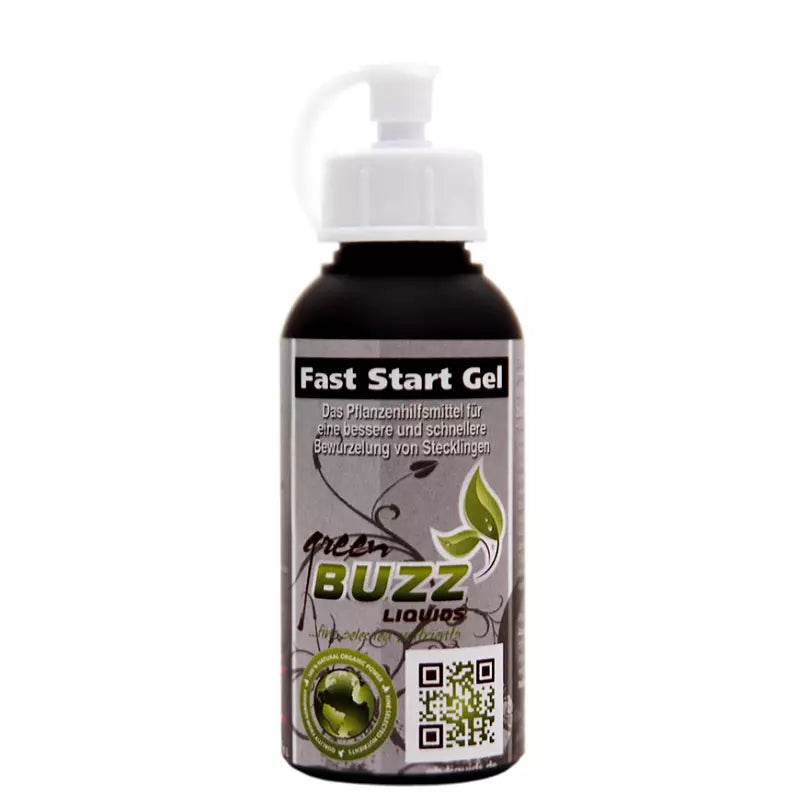 Green Buzz Nutrients Fast Start Gel - Grow Factory