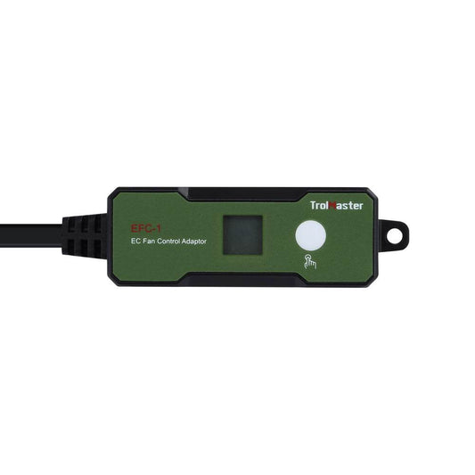 TrolMaster EFC-1 EC Fan Control Adaptor - Grow Factory