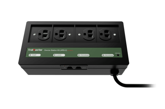 TrolMaster 4RS-2E Device Station Kit