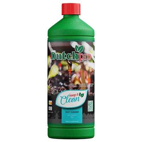 DutchPro Keep it Clean