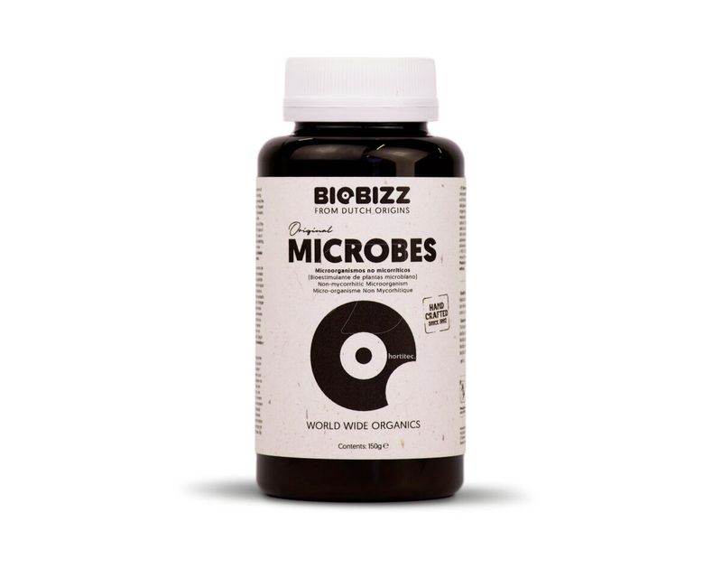 Biobizz Microbes - Grow Factory