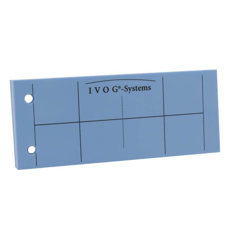 Bug- Scan PROFI Blautafeln - Grow Factory