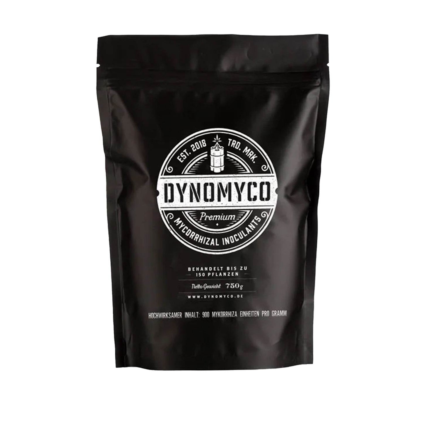 Dynomyco Mykorrhiza Pilze - Grow Factory