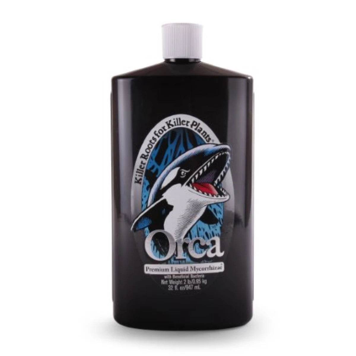 Plant Revolution Orca - Grow Factory