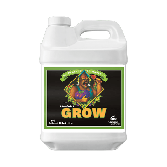 Advanced Nutrients pH Perfect Grow