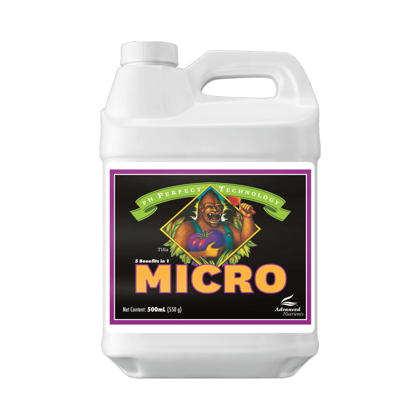 Advanced Nutrients pH Perfect Micro