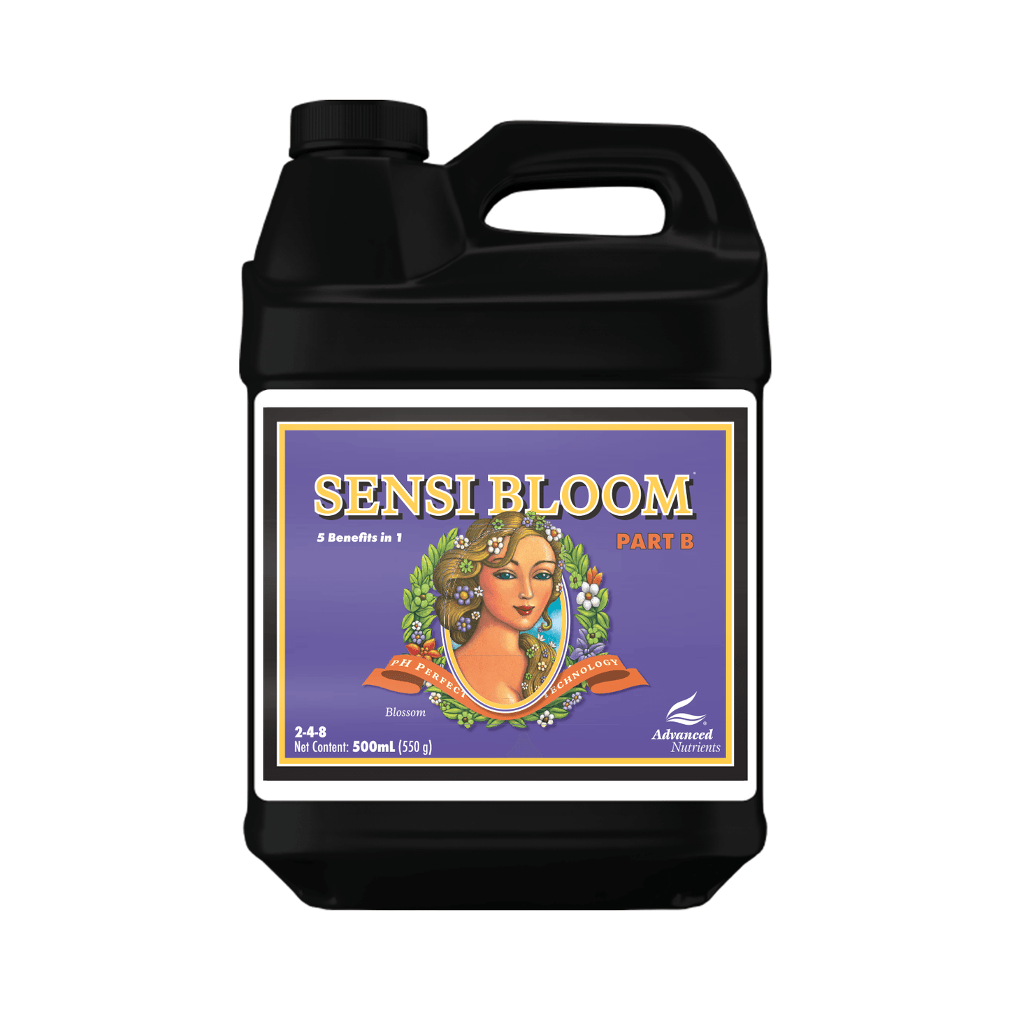 Advanced Nutrients pH Perfect Sensi Bloom A & B