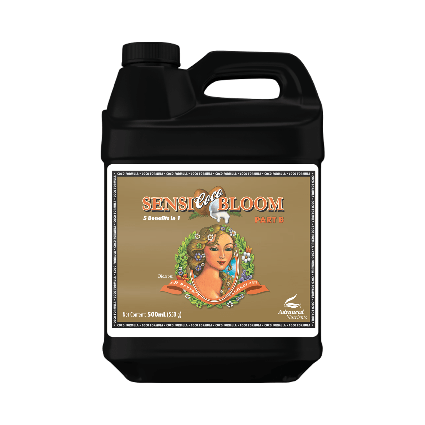 Advanced Nutrients pH Perfect Sensi Bloom Coco A & B