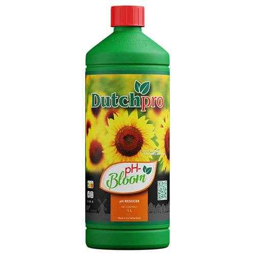 DutchPro pH-