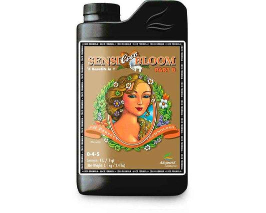 Advanced Nutrients pH Perfect Sensi Bloom Coco A & B