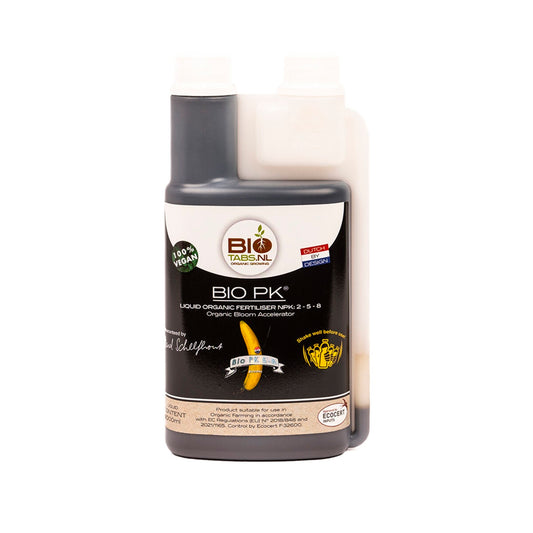 BioTabs Bio PK 5-8