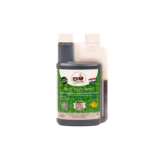 BioTabs Boom Boom Spray
