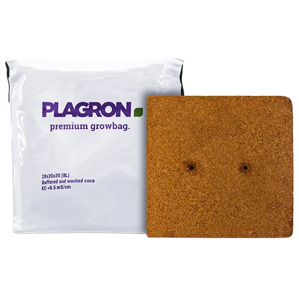 Plagron Premium Growbag