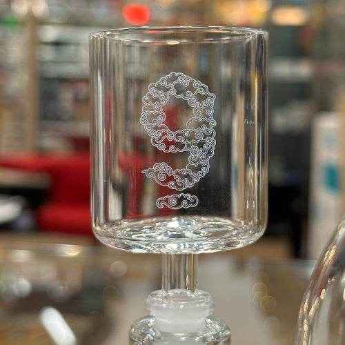 Kloud9 Proxy Attachment