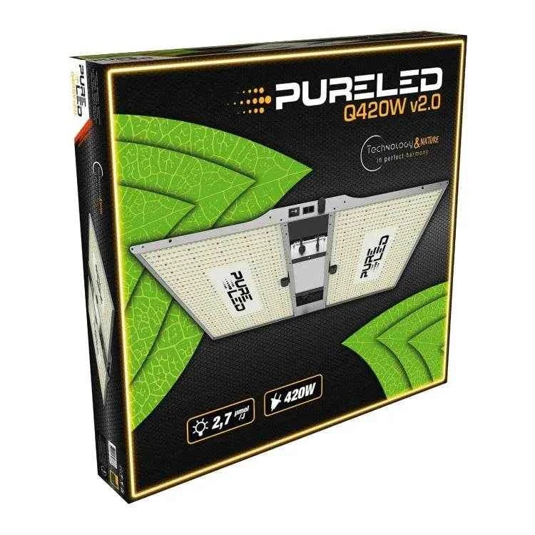 Pure LED Q420 V2.0