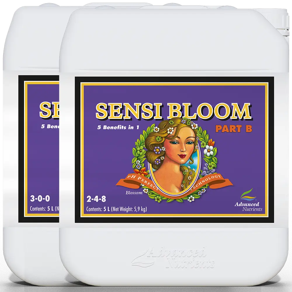 Advanced Nutrients pH Perfect Sensi Bloom A & B