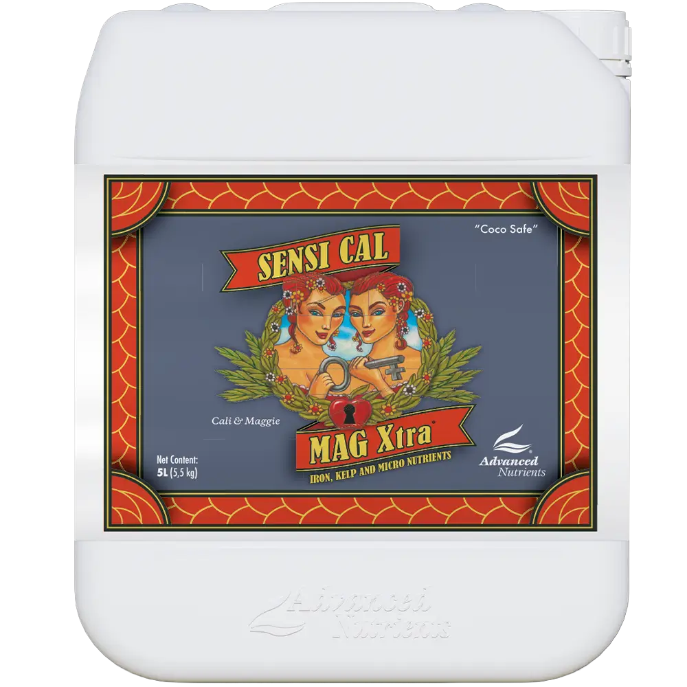 Advanced Nutrients Sensi CalMag Xtra