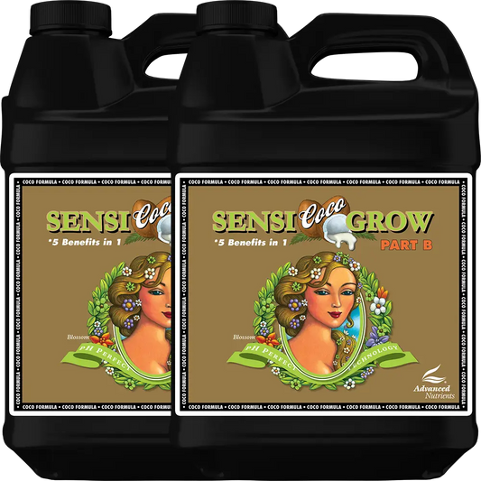 Advanced Nutrients pH Perfect Sensi Coco Grow A & B