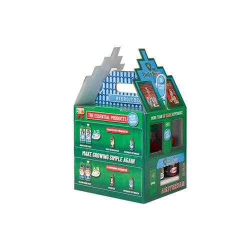 DutchPro Original Starterpack Hydro/Coco RO/SO