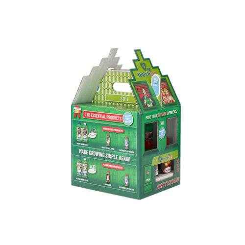 DutchPro Original Starterpack Soil RO/SO