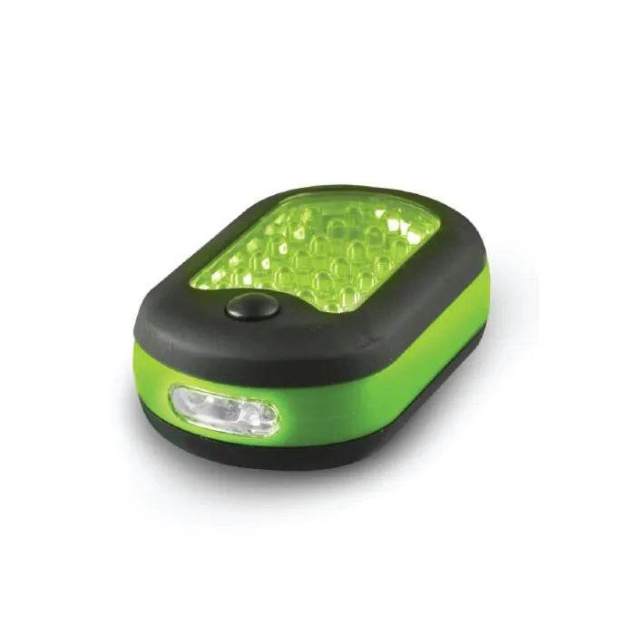 Green Hornet LED Work Light - Grow Factory